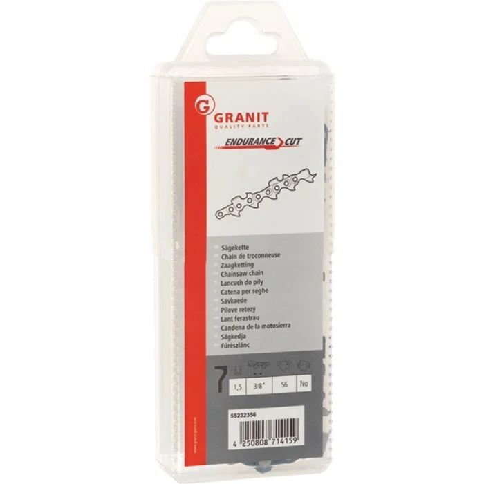 Endurance Cut Saw Chain