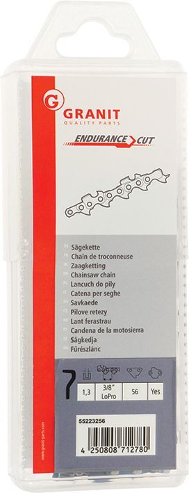 GRANIT Endurance Cut Saw Chain