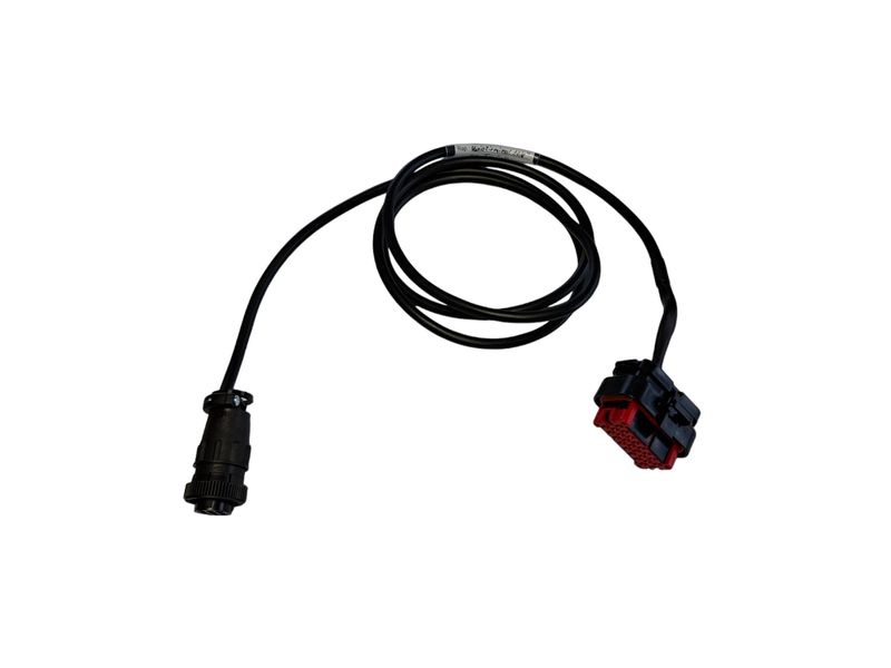 Varioterminal 10.4" an InCab