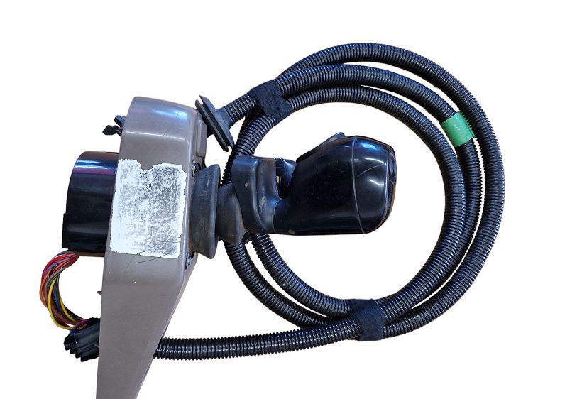 JD Joystick Reparatur