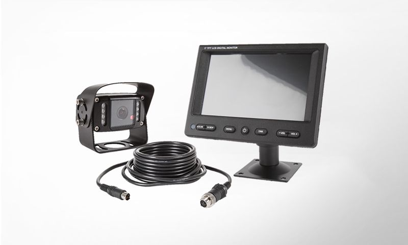 Camera system RS 50-3 Camera system RS 50-3