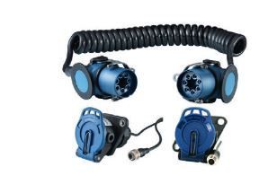 spiral cable set VAR II fpr one camera spiral cable set VAR II fpr one camera