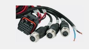 John Deere: Adapter JD 4640 / G5 Plus - 1,5m John Deere: Adapter JD 4640 / G5 Plus - 1,5m