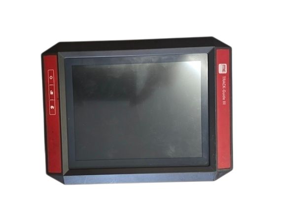 Müller Track Guide 3 Touch and Display Replacement Repair Müller Track Guide 3 Touch and Display Replacement Repair