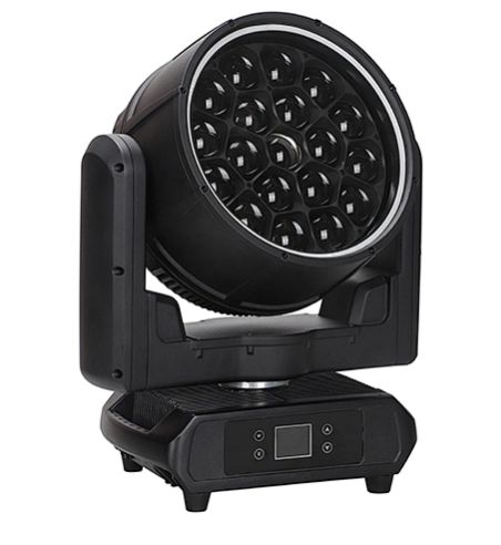 Outdoor Waterproof 19x40w BEE EYE Rotating Pixel Zoom Wash LED Outdoor Waterproof 19x40w BEE EYE Rotating Pixel Zoom Wash LED