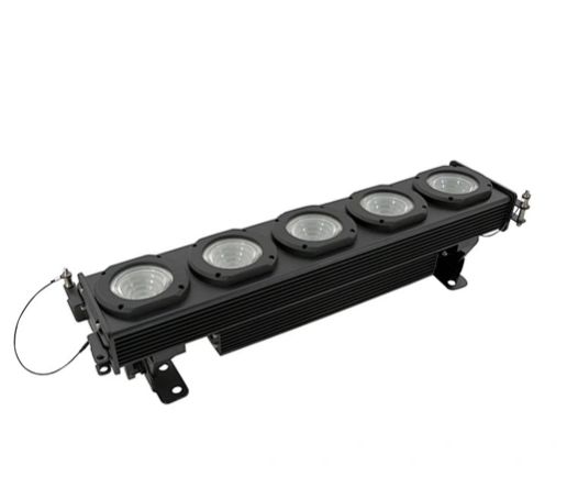 Outdoor LED Matrixleuchte Outdoor LED Matrixleuchte