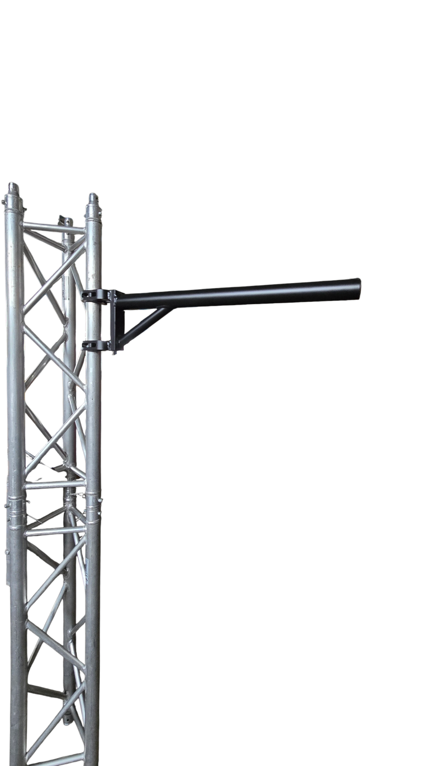 Double-Sided Truss Bar 100kg Alu Double-Sided Truss Bar 100kg Alu