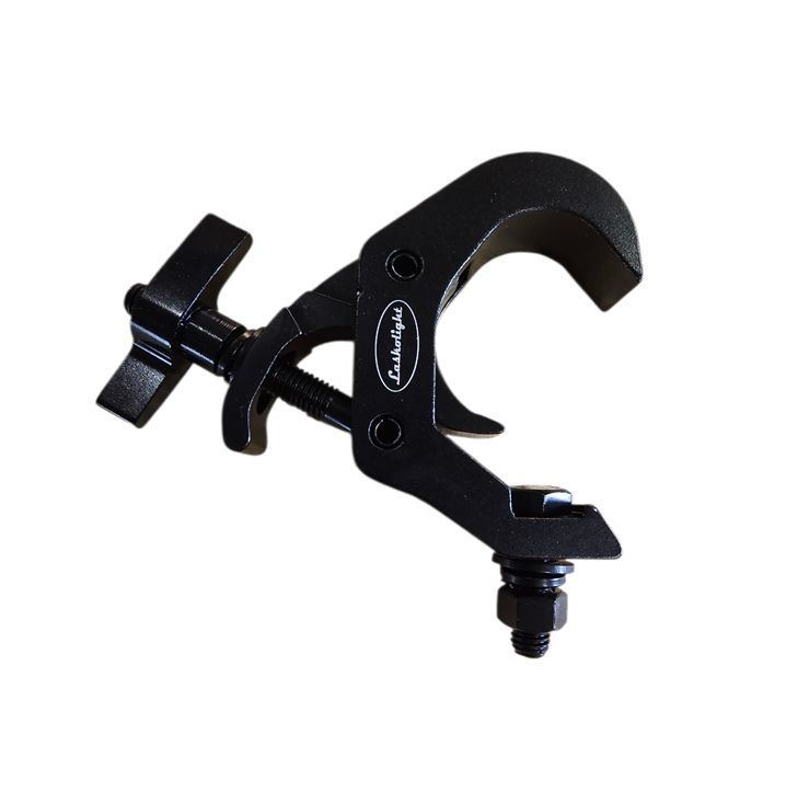 Coupler Clamp 250 kg für Rohre mit 35–58 mm Durchmesser TÜV-geprüft