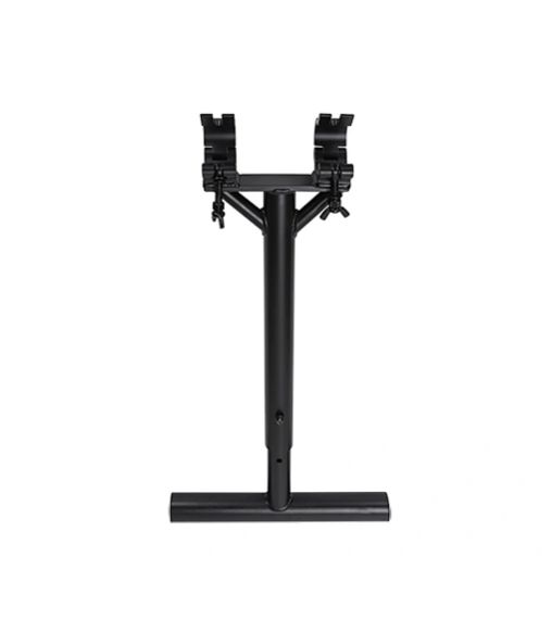 Double-Head Telescopic Truss