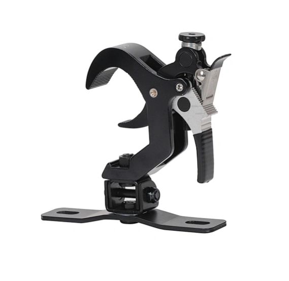 Clamp Coupler klappbare Schnellklemme mit Omega-System