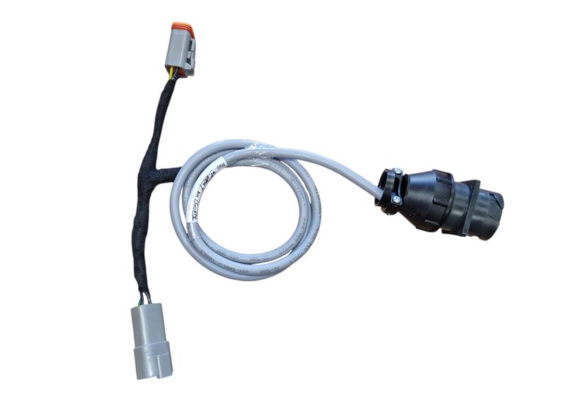 4 Pol DEU Y mit Diag EDL