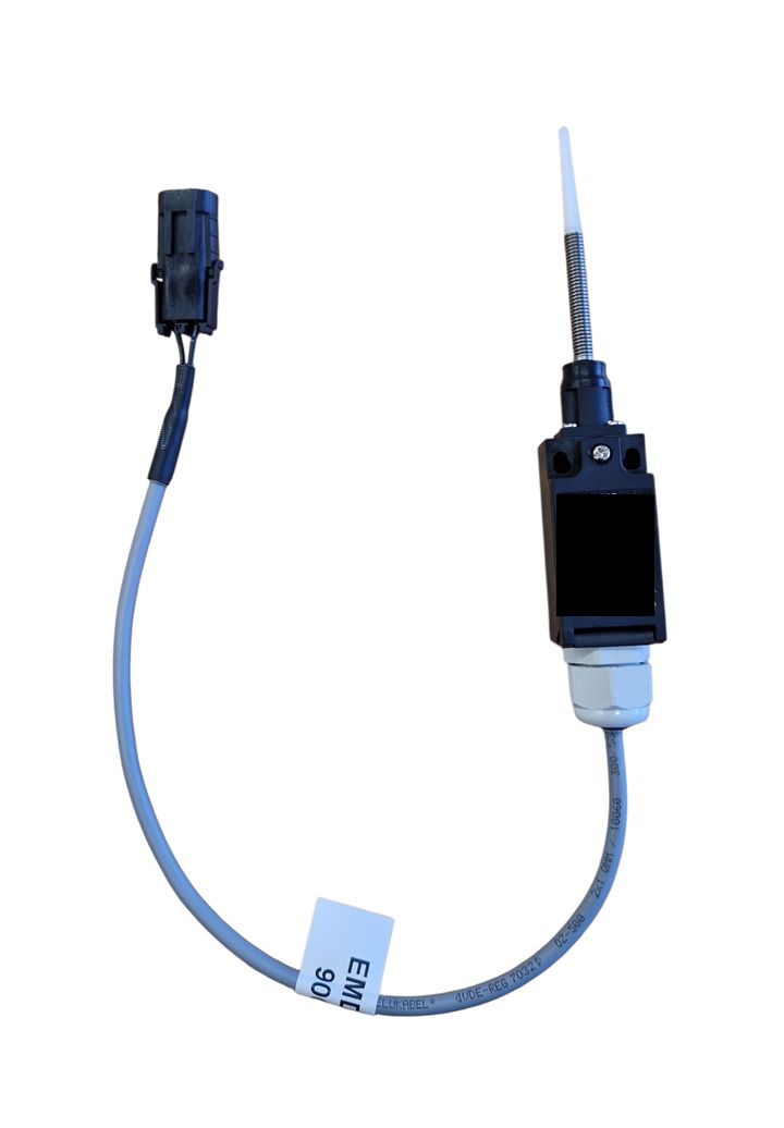 Anbaugerät-Schalter