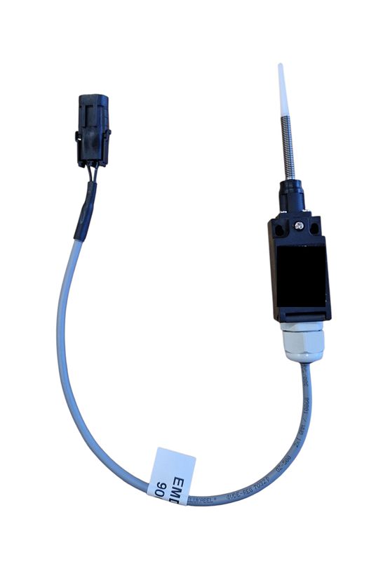 Anbaugerät-Schalter