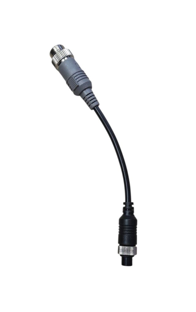 Adapter 6F Pin Kramp - 4F Pin Vapormatic Adapter 6F Pin Kramp - 4F Pin Vapormatic