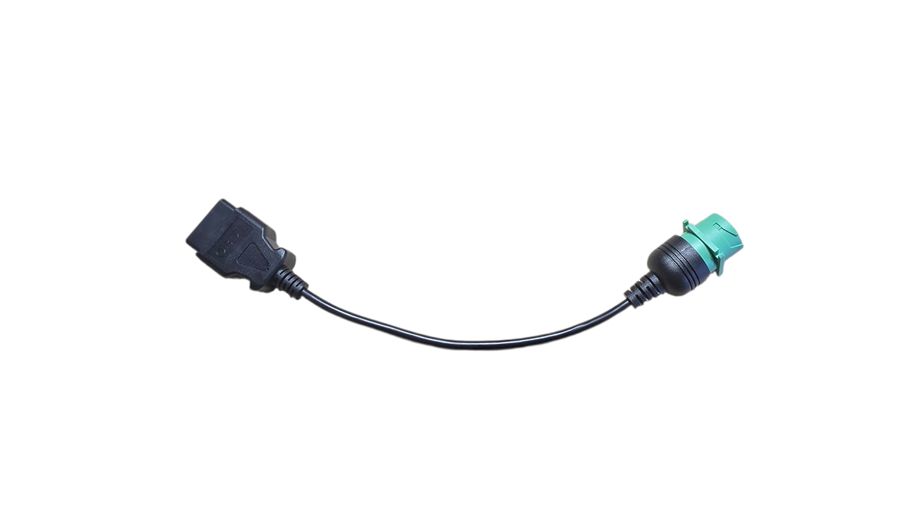 Diagnose OBD2 Adapter