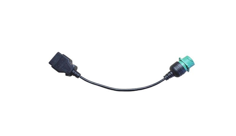Diagnose OBD2 Adapter