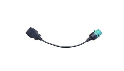 OBD2 an Diagnose Männlich
