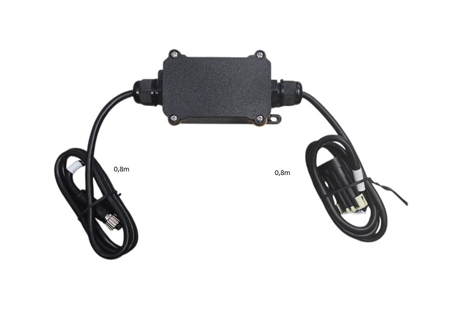 FJDynamics AT2 Radar/Speed Kabel