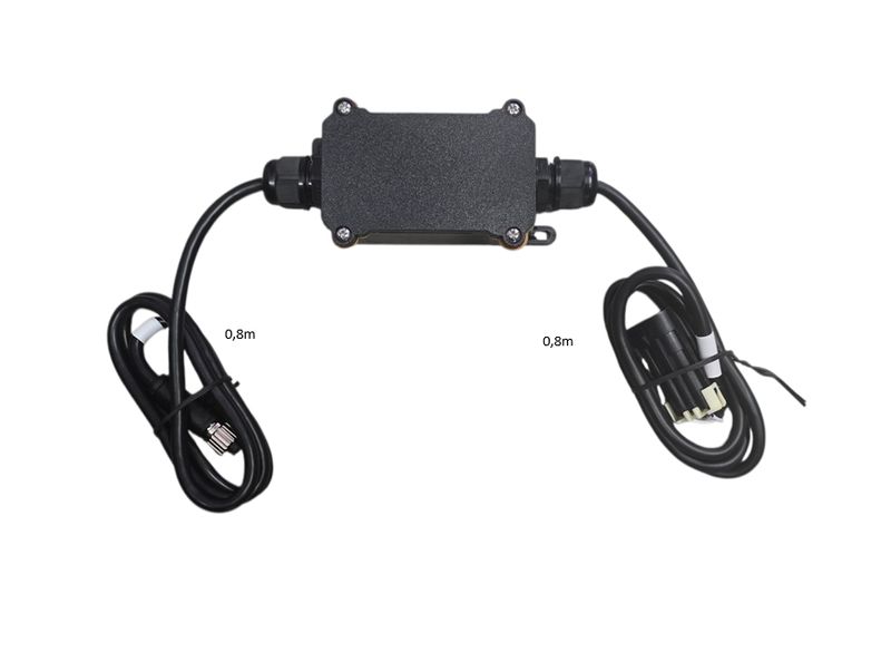 FJDynamics AT2 Radar/Speed Kabel