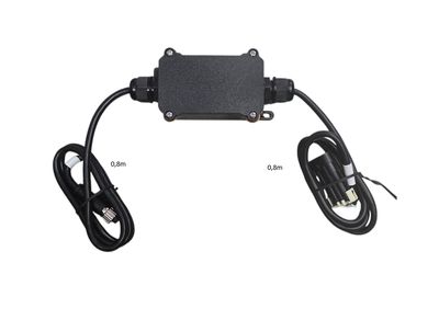 FJDynamics AT2 Radar/Speed Kabel FJDynamics AT2 Radar/Speed Kabel