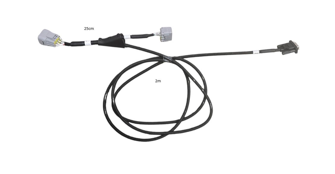 FJDynamics NMEA AT2 Kabel FJDynamics NMEA AT2 Kabel