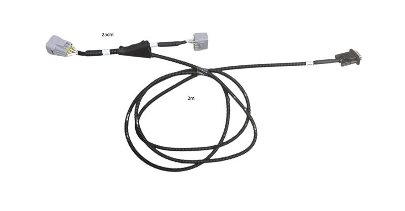 FJDynamics NMEA AT2  Kabel