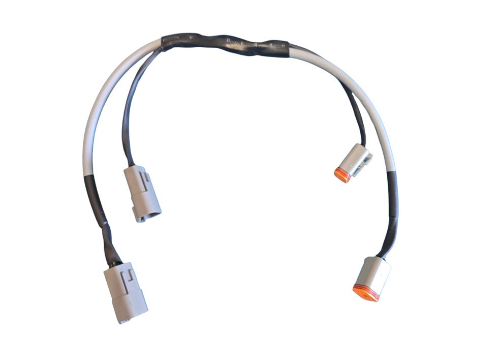 Solsteer 6Pol/4Pol X Adap