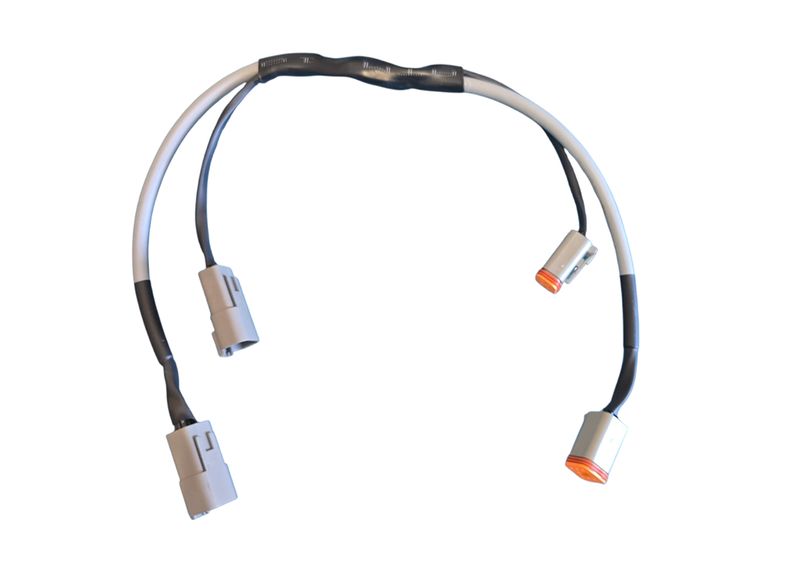 Solsteer 6Pol/4Pol X Adap