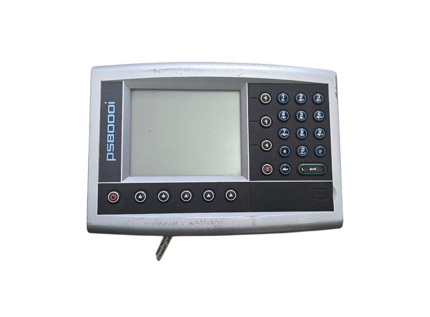 RDS DELTA VISION VISION X VISION CAN / DELTA 34I / PS8000I Reparatur RDS DELTA VISION VISION X VISION CAN / DELTA 34I / PS8000I Reparatur