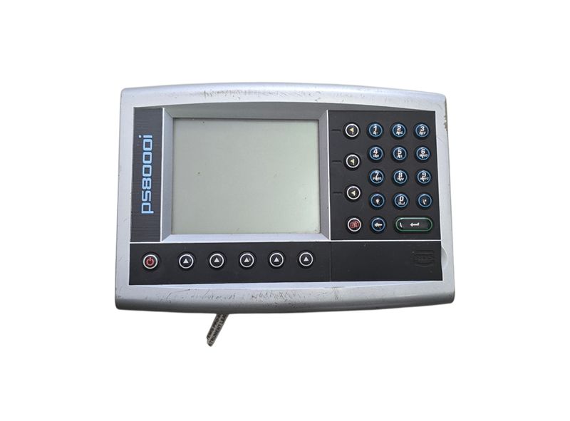 RDS DELTA VISION VISION X VISION CAN / DELTA 34I / PS8000I Reparatur RDS DELTA VISION VISION X VISION CAN / DELTA 34I / PS8000I Reparatur