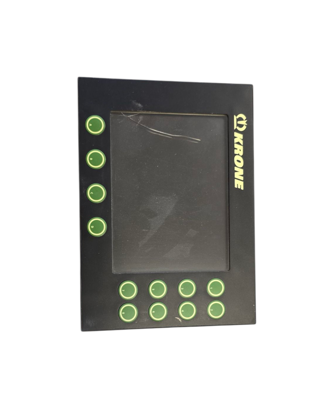 Krone Visio lighting disc small Rep. Krone Visio lighting disc small Rep.