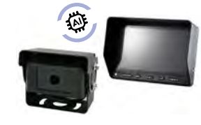 camerasystem RS 3010-10 camerasystem RS 3010-10"