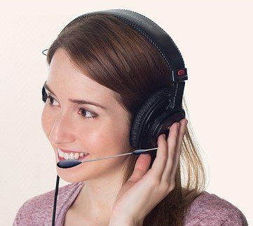 Telephone support for technical enquiries Telephone support for technical enquiries