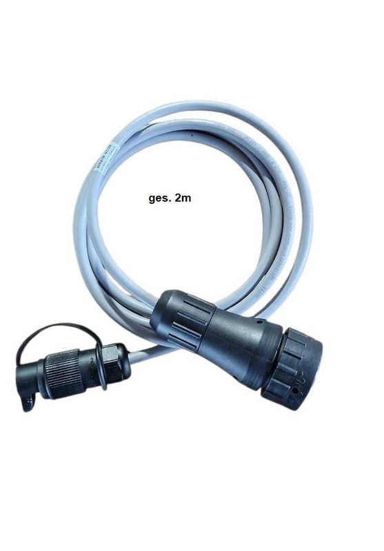 ISO Power zu Cobo 3 Pol Dose oder Stecker ISO Power zu Cobo 3 Pol Dose oder Stecker