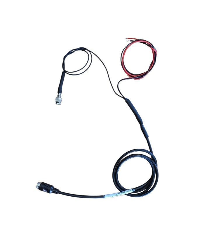 CabCam an AFS1200