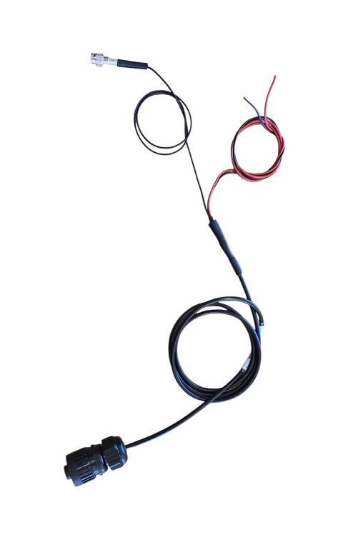 Amazone Cam an AFS1200