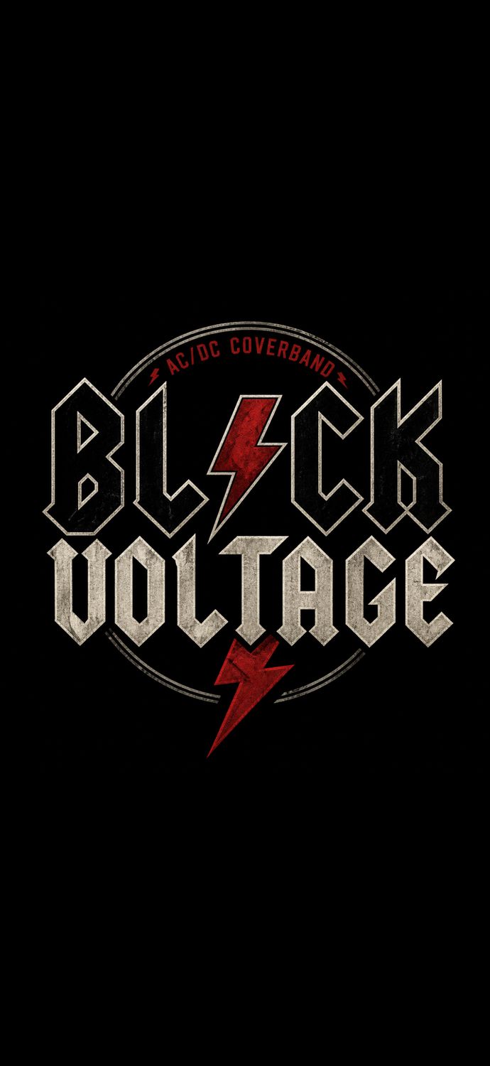 Black Voltage / AC DC Coverband Black Voltage / AC DC Coverband