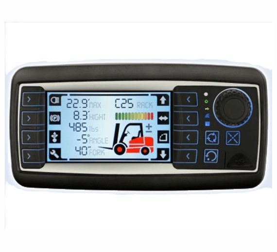 TopCon Wachendorff Opus A3s Reparatur TopCon Wachendorff Opus A3s Reparatur