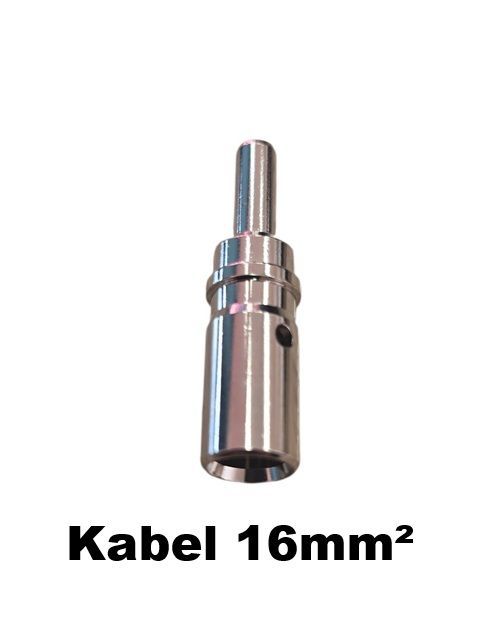 60A Pin Stifte für 16mm²