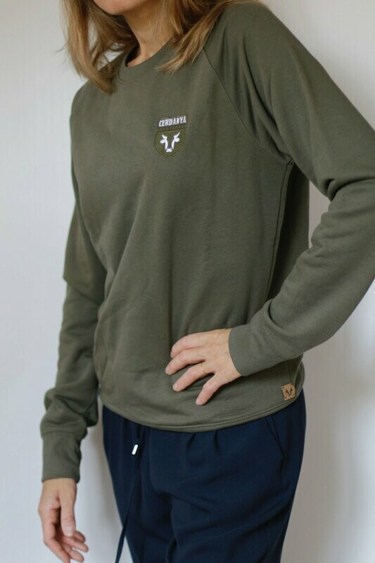 SUDADERA  ARANSA