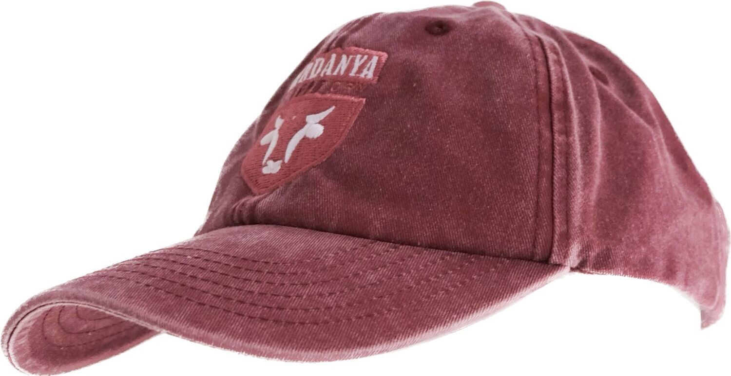 MALNIU ROJA