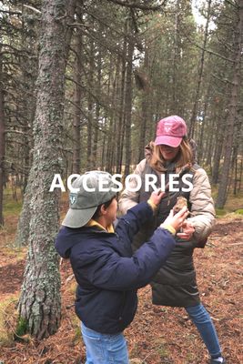 ACCESORIES