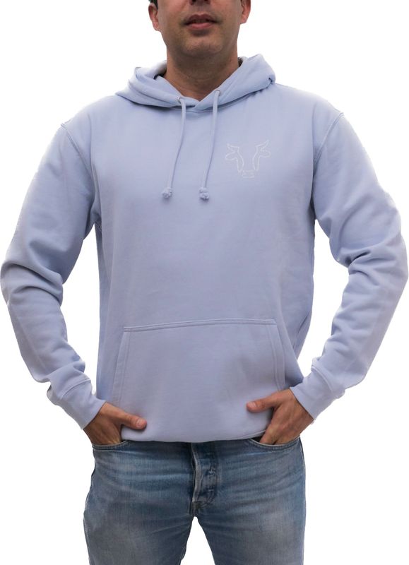 SUDADERA MARTINET