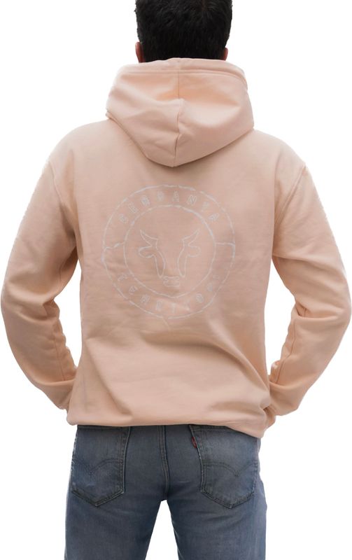 SUDADERA LA MOLINA