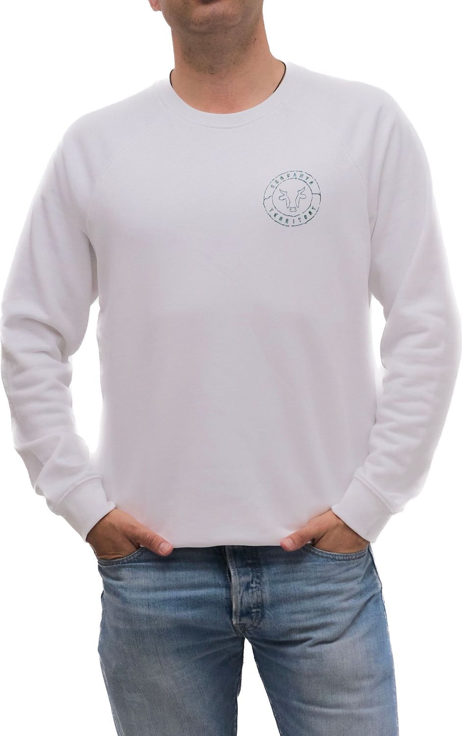 SUDADERA PUIGCERDÀ