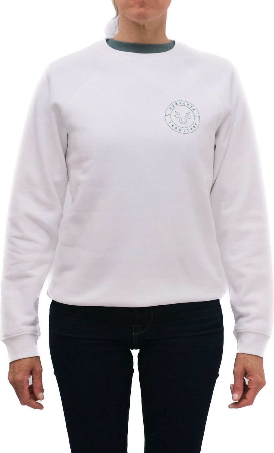SUDADERA PUIGCERDÀ