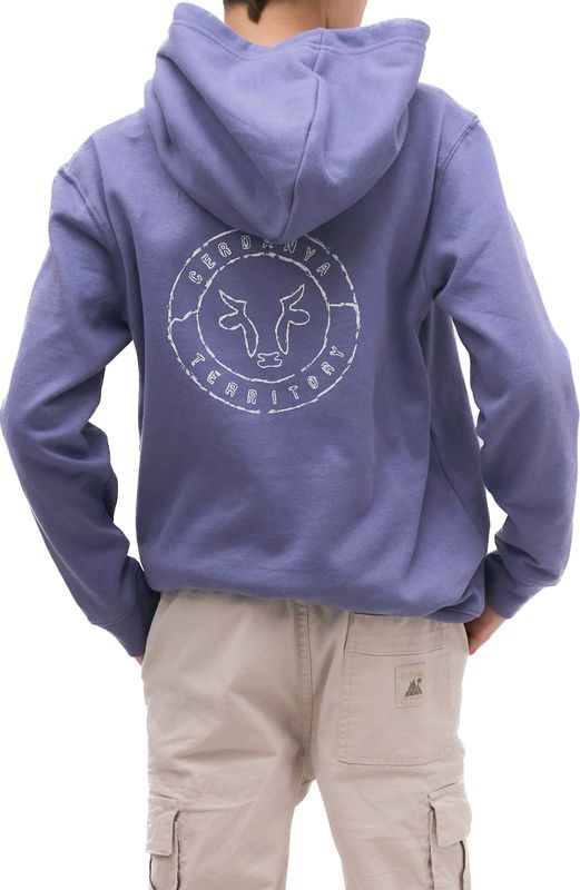SUDADERA LA MOLINA