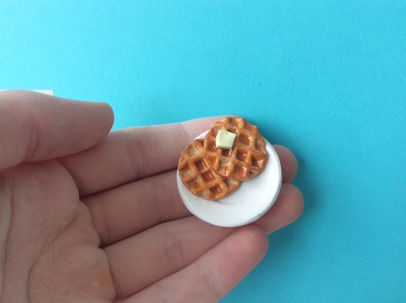 Waffles 2