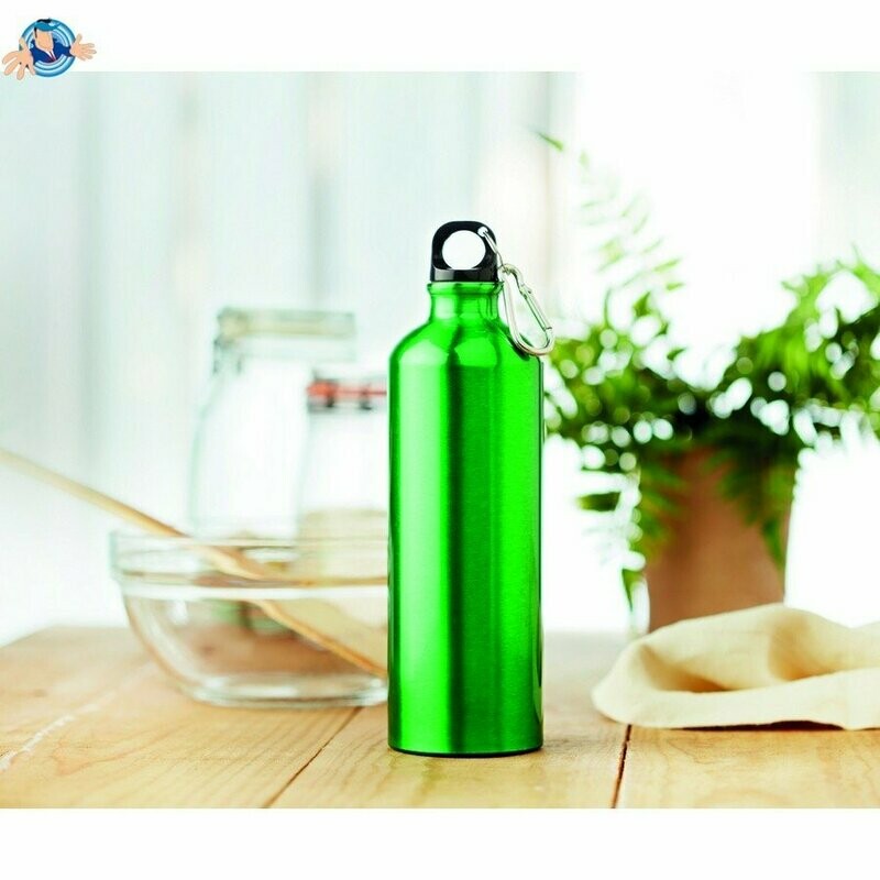 Borraccia Alluminio - 750 ml