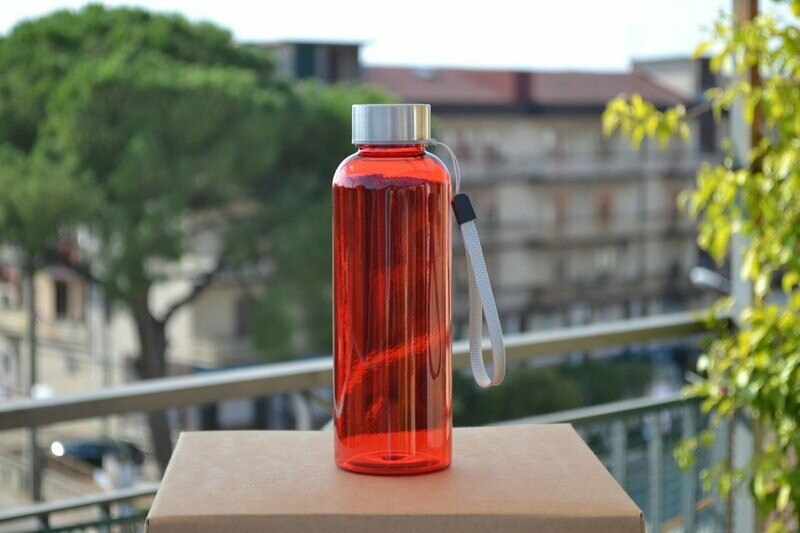 Borraccia in Tritan - 500 ml